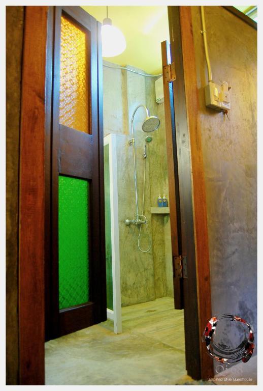 Qi 68 Hotel Chiang Mai Room photo
